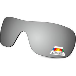 Bwake Gepolariseerde Vervanging Lenzen Voor-Oakley Liv Zonnebril Frame-Meerdere Opties