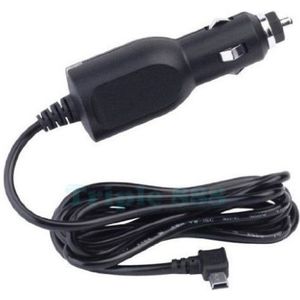 MINI USB Autolader Kabel voor Tomtom GO LIVE START RIDER XL XXL EEN SERIE