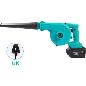 BDIT 2-in-1 Accublower, draadloos, borstelloos, compatibel met 2 48 V BDIT 2-in-1 Accublower, draadloos, borstelloos, compatibel met 2 48 V
