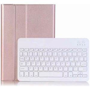 Case Voor Lenovo Tab M10 Hd (2nd Gen) 10.1 ''Tablet Wireless Bluetooth Keyboard TB-X306F TB-X306X Magnetisch Afneembare Cover