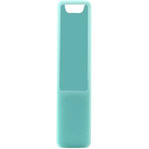 Draagbare Siliconen Tv Afstandsbediening Case Voor Samsung BN59-01241A BN59-01242A BN59-01266A Zwart Rood Blauw Licht Blauw Groen