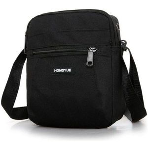 Men&#39;s Casual Crossbody Shoulder Bags Travel Bag Man Multifunctional Waterproof Purse Small Sling Pack For Work Business