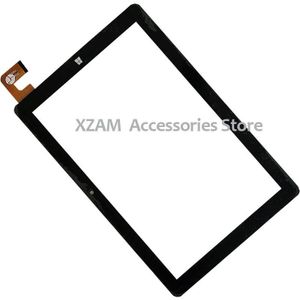 Touch Screen Digitizer Voor 10.1 "Irbis TW92 3G Tablet Touch Panel Glas Sensor Vervanging Irbis Tablet Touch