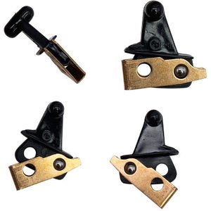 Elektrische Olie Hoofd Tondeuse Trimmer Vervangende Schakelaar Compatibel Met Wahl Reparatie Accessoires