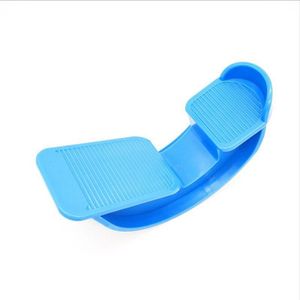 1 Pc Voet Brancard Rocker Arm Kalf Enkel Stretching Board Stretching Yoga Fitness