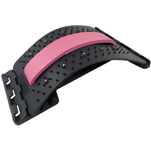 Queenral - Massageador - Massage Gereedschap - Lendensteun - Ontspanning Wervelkolom Pijn Relief