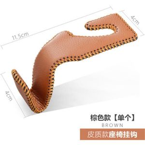 Auto Achterbank Hanger Hoofdsteun Hanger Holder Haken Universele Model Voor Auto Seat Hanger Auto Interieur Accessoires