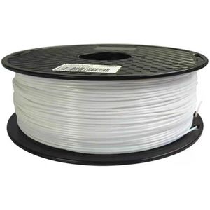 Asa Filament 3D Printer 1KG1.75mm Super Urability Hoge Sterkte Beste Verkopers 1Kg Plastic Verbruiksartikelen Materiaal Uv-bestendigheid