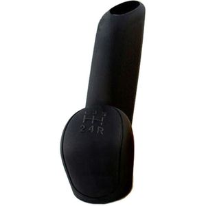 Auto suv rubber Pookknop shifter Cover kraam voor Chevrolet WTCC Sequel Nubira Monte Kodiak Epica GPiX Jay Groef