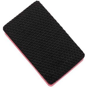 Magic Clay Sponge Bar Auto Pad Blok Schoonmaak Gum Wax Polish Pad Tool