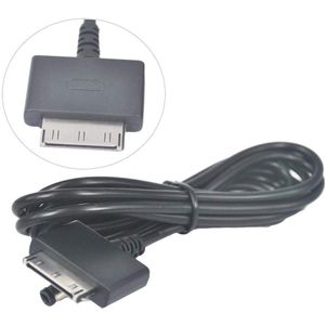 NUOLIANXIN 5.5x2.5 DC Plug Connector Opladen Kabel voor Acer Iconia W510 W510P W511 Tablet