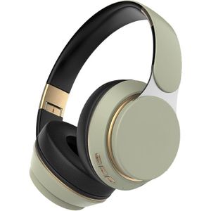 Bluetooth Headphones Over Ear HIFI Head Adjustable Wireless Fashionable Earphones