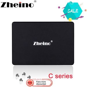 Zheino Ssd 120Gb 240Gb 256Gb 512Gb 1Tb Sataiii Solid State Drive 2.5 ''6 Gb/s SATA3 Interne Harde Schijf Schijf Voor Desktop Laptop