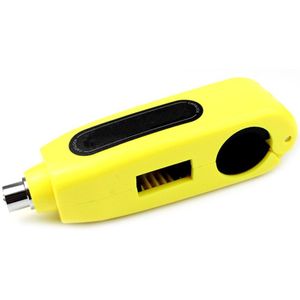 Universal Motorcycle Brake Gasklep Gaspedaal Grip Scooter Stuur Veiligheid Anti Diefstal Bescherming Veiligheidsslot