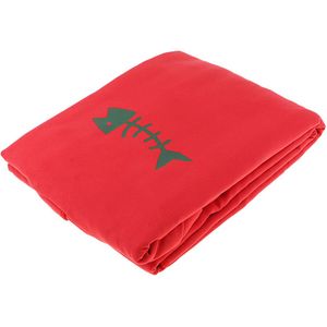 Surf Poncho Handdoek Met Kap Voor Vrouwen Mannen, Microfiber Strand Veranderende Gewaad Voor
