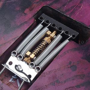 Tremsetter Brug Tremolo Stabilizer Stopper Kit Voor Fender Elektrische Gitaren