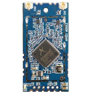 AR1021X Dual-Frequentie 2.4G Antenne Beeldoverdracht 5.8G Dual-Frequentie Draadloze Netwerkkaart Module
