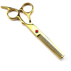 Originele 5.5 6.0 Professionele Kappers Schaar Professionele Kapper Schaar Set Haar Knippen Scharen Schaar Kapsel