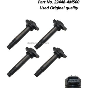 Echt 22448-4M500 Bobine Voor Nissan Sentra Primera Almera Ii Sentra 1.5L 1.6L 1.8L 22448-4M50A