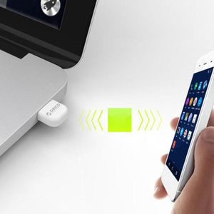 Mini Usb Bluetooth 4.0 Adapter Draadloze Dongle Voor Windows Xp/Vista/7/8/10