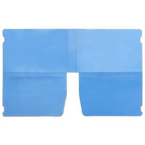 1Pcs Cover Masker Zak Gezichtsmasker Opslag Draagbare Opvouwbare Masker Tijdelijke Map Houder Cover Masker Opvouwbare Tas Draagbare V7Y3