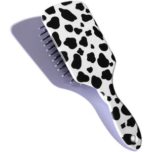 Vrouwen Snijden Haar Kam Detangling Hair Brush Kappers Luchtkussen Kam Massage Kam Haar Borstel