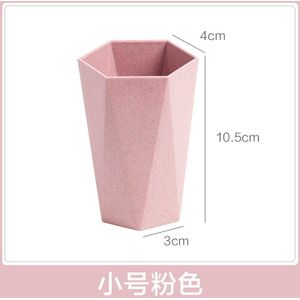 Home Home Mondwater Cup Tandenborstel Cup Kinderen Slaapzaal Tandenborstel Cup Thuis Eenvoudige Paar Mondwater Cup Tandheelkundige Kom