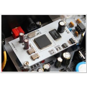 CM6631Decoder Board 24Bit 192k USB Asynchrone Dochter Kaart Voor L4399DAC