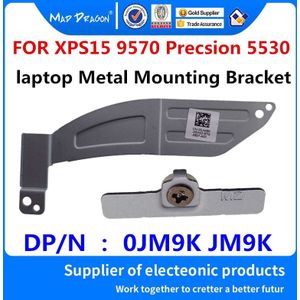 MAD DRAGON laptop Metalen Montagebeugel NIC lock LCD Video Ribbon Kabel VOOR Dell XPS15 9570 Precsion 5530 0JM9K 00JM9K