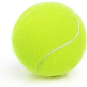 Tennis Sport Goederen Elementaire Tennis Training Hoge Elasticiteit Praktijk Speciale