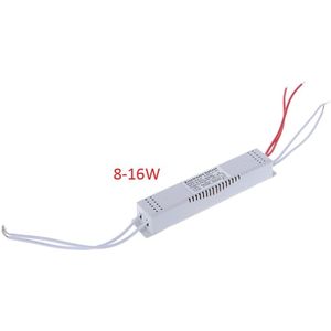 Elektronische Ballast voor Tl Lampen Lamp 8-16 W AC220V voor Koplamp van T4 L15