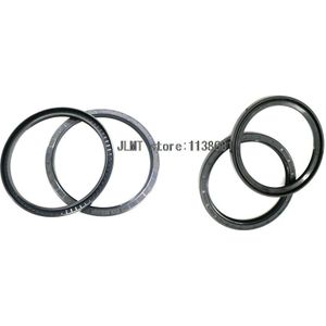 Vork Olie Afdichting Voor Suzuki 50 Zr KEN-KEX 1979 - 1983 26X37X10.5 Mm (2 Stuks) 26 37 10.5