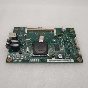 CB492-60002 Voor Hp Color Laserjet CP2025 CP2025N CP2025DN Formatteerkaart W/Netwerk Printer Onderdelen Printer Onderdelen