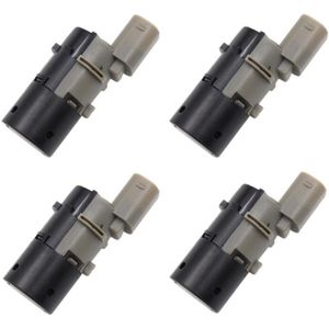 4 Stuks Auto Reverse Backup Helpen Pdc Parking Sensor Voor Bmw E39 E46 E53 E60 E61 E63 E64 E65 E66 e83 66206989069 66200309540