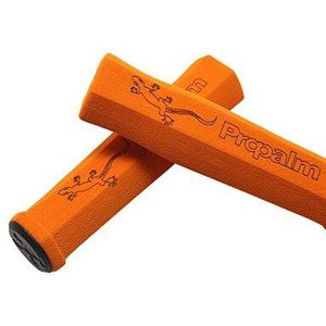 Propalm Anti-Skid Fietsstuur Grip Licht Schuim Fietsen Zachte Comfortabele Road Anti-slip Ergonomie Fiets Handvat Accessoires