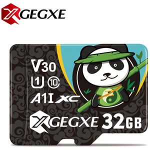 Xgegxe Geheugenkaart Microsd Klasse 10 Micro Sd Kaart 32Gb 64Gb 128Gb 16Gb 8Gb Hoge speed Tf-kaart Voor Android Tablet Camera