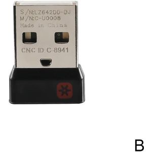 Toetsenbord Muis Ontvanger Voor Logitech Youlian Ontvanger Draadloze Toetsenbord Muis Toetsenbord Ontvanger Single Pass Zes-Kanaals