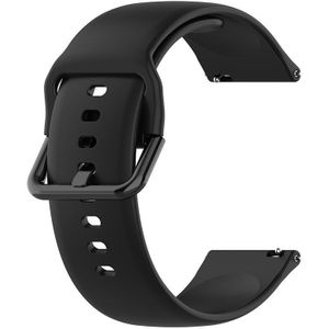 Vervanging Band Voor Fitbit Versa/Versa 2 Horloge Zachte Siliconen Waterdicht Pols Accessoires Horloge Band Voor Fitbit Versa 2/Lite