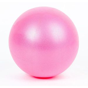 Anti-Druk 25 Cm Fitness Yoga Ballen Sport Yoga Oefening Gymnastiek Pilates Yoga Balance Ball Workout Massage Bal