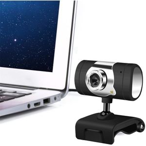 Hd 12 Megapixels USB2.0 Webcam Camera Met Mic Clip-On Voor Computer Pc Laptop Webcam Full Hd Mic Веб камера С Микрофоном
