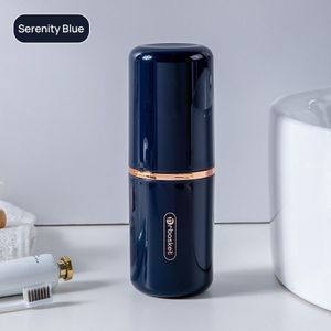 AHAWILL - Reizen - Tandenborstel Opbergdoos - Stofdicht - Badkamer Accessoires