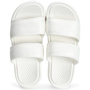 Indoor En Outdoor Dubbele Purpose Eenvoudige Paar Twee Antislip Zool Met Badkamer Indoor Slippers Schoenen Man Schoenen voor Mannen