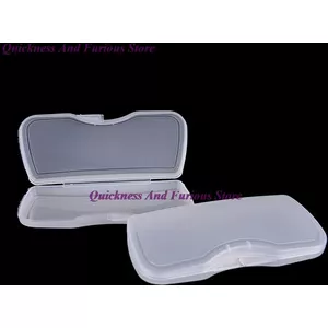 Fako Bijoux® - Microvezel Brillenhoes - Luipaard Print - 18x9cm