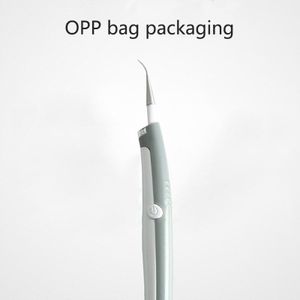 Draagbare Elektrische Sonic Tandheelkundige Scaler Ultra Sonic Tooth Cleaner Calculus Remover Cleaner Tand Vlekken Tandsteen Tool