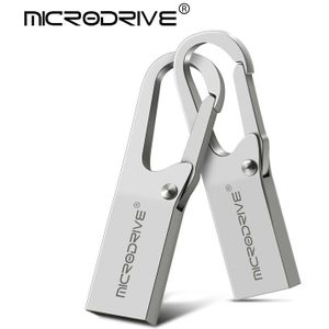 Top Usb Flash Drive 16Gb 32Gb Pen Drive 64Gb 128Gb Memory Stick Waterdicht Real Capaciteit U Disk Cle Usb