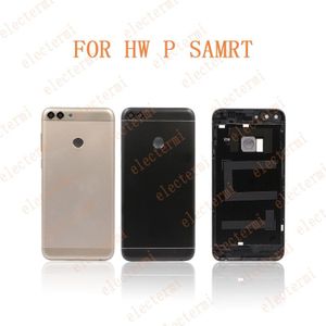 Rear Terug Batterij P Smart/Genieten 7S Behuizing Cover Case 5.6 ""voor Huawei P Smart FIG-LX1 FIG-LA1 FIG-LX2 FIG-LX3