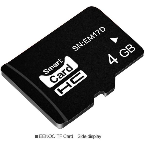 Kruidvat Carte Micro SD 128Go