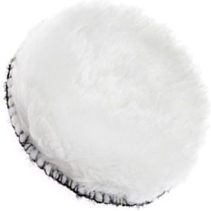 10 Pcs Polijsten Waxen Polijstmachine Bonnet Voor Rotary Tool Auto Duurzaam