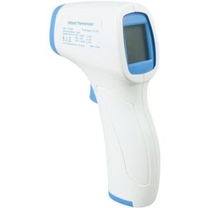 Infrarood Thermometer Voorhoofd Thermometer Non-Contact Digitale Thermometer Met Lcd Displa Goedkope Thermometer Snel