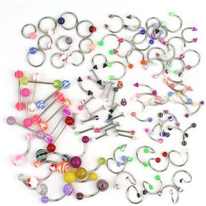 Tong Stud Tongpiercings Vrouwen Piercing Sieraden Lichaamssieraden Vibrerende Tong Nagel Tongring kopen vanaf een prijs van 4.25 Tong Stud Tongpiercings Vrouwen Piercing Sieraden Lichaamssieraden Vibrerende Tong Nagel Tongring kopen vanaf een prijs van 4.25